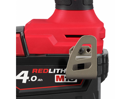 Шуруповерт аккумуляторный M18 BLDDRC-402C Milwaukee 4933492834 Шуруповерт аккумуляторный M18 BLDDRC-402C Milwaukee 4933492834