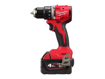Шуруповерт аккумуляторный M18 BLDDRC-402C Milwaukee 4933492834 Шуруповерт аккумуляторный M18 BLDDRC-402C Milwaukee 4933492834