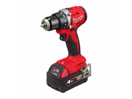 Шуруповерт аккумуляторный M18 BLDDRC-402C Milwaukee 4933492834 Шуруповерт аккумуляторный M18 BLDDRC-402C Milwaukee 4933492834