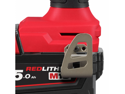Шуруповерт аккумуляторный M18 BLDDRC-502C Milwaukee 4933492835 Шуруповерт аккумуляторный M18 BLDDRC-502C Milwaukee 4933492835