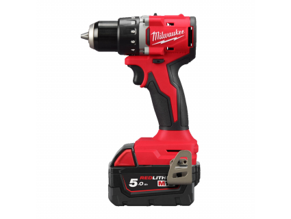 Шуруповерт аккумуляторный M18 BLDDRC-502C Milwaukee 4933492835 Шуруповерт аккумуляторный M18 BLDDRC-502C Milwaukee 4933492835
