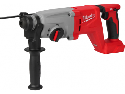 Перфоратор аккумуляторный SDS-Plus M18 BLHACD26-0 Milwaukee 4933492483