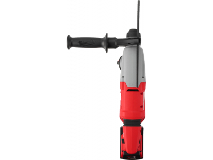 Перфоратор аккумуляторный SDS-Plus M18 BLHACD26-0 Milwaukee 4933492483