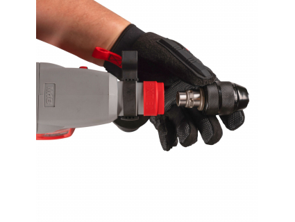 Перфоратор аккумуляторный SDS-Plus M18 BLHX-0X Milwaukee 4933478891