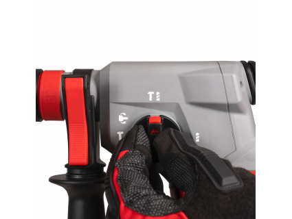 Перфоратор аккумуляторный SDS-Plus M18 BLHX-0X Milwaukee 4933478891