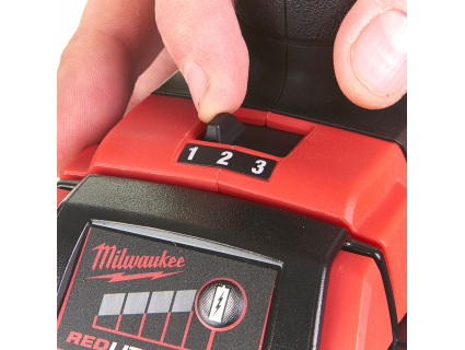 Винтоверт аккумуляторный M18 BLID2-502X Milwaukee 4933464520 Винтоверт аккумуляторный M18 BLID2-502X Milwaukee 4933464520