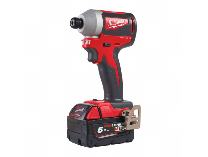 Винтоверт аккумуляторный M18 BLID2-502X Milwaukee 4933464520 Винтоверт аккумуляторный M18 BLID2-502X Milwaukee 4933464520