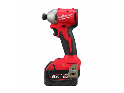 Винтоверт аккумуляторный M18 BLIDR-502X Milwaukee 4933492843 Винтоверт аккумуляторный M18 BLIDR-502X Milwaukee 4933492843
