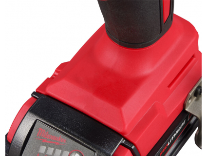 Винтоверт аккумуляторный M18 BLIDRC-402C Milwaukee 4933492840 Винтоверт аккумуляторный M18 BLIDRC-402C Milwaukee 4933492840