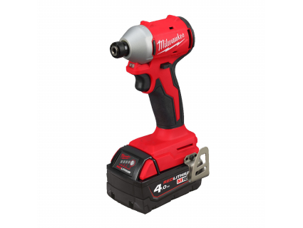 Винтоверт аккумуляторный M18 BLIDRC-402C Milwaukee 4933492840 Винтоверт аккумуляторный M18 BLIDRC-402C Milwaukee 4933492840
