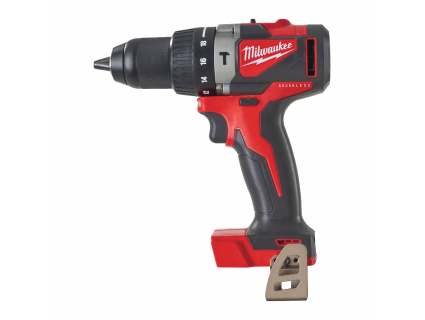 Шуруповерт ударный аккумуляторный M18 BLPD2-0X Milwaukee 4933464516