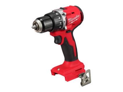 Шуруповерт ударный аккумуляторный M18 BLPDRC-0 Milwaukee 4933492820