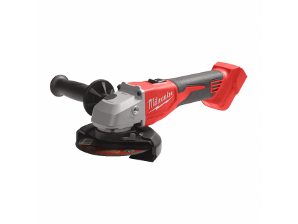 Угловая шлифмашина аккумуляторная M18 BLSAG125X-0 Milwaukee 4933492643 Угловая шлифмашина аккумуляторная M18 BLSAG125X-0 Milwaukee 4933492643