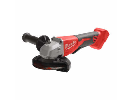 Угловая шлифмашина аккумуляторная M18 BLSAG125XPD-0 Milwaukee 4933492645 Угловая шлифмашина аккумуляторная M18 BLSAG125XPD-0 Milwaukee 4933492645