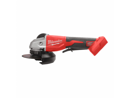Угловая шлифмашина аккумуляторная M18 BLSAG125XPD-0 Milwaukee 4933492645 Угловая шлифмашина аккумуляторная M18 BLSAG125XPD-0 Milwaukee 4933492645