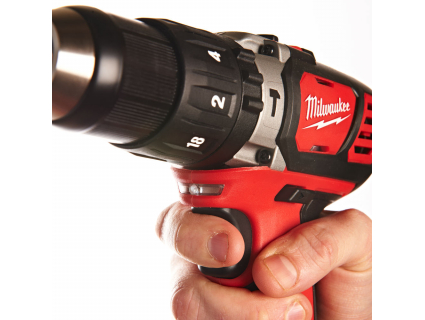 Шуруповерт ударный аккумуляторный M18 BPD-0 Milwaukee 4933443500