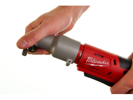 Гайковерт угловой аккумуляторный M18 BRAIW-0 Milwaukee 4933447899 Гайковерт угловой аккумуляторный M18 BRAIW-0 Milwaukee 4933447899