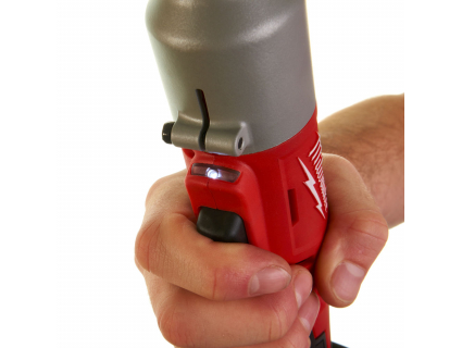 Гайковерт угловой аккумуляторный M18 BRAIW-0 Milwaukee 4933447899 Гайковерт угловой аккумуляторный M18 BRAIW-0 Milwaukee 4933447899