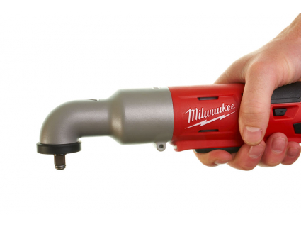 Гайковерт угловой аккумуляторный M18 BRAIW-0 Milwaukee 4933447899 Гайковерт угловой аккумуляторный M18 BRAIW-0 Milwaukee 4933447899
