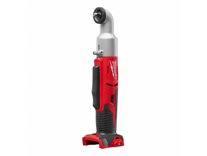 Гайковерт угловой аккумуляторный M18 BRAIW-0 Milwaukee 4933447899 Гайковерт угловой аккумуляторный M18 BRAIW-0 Milwaukee 4933447899