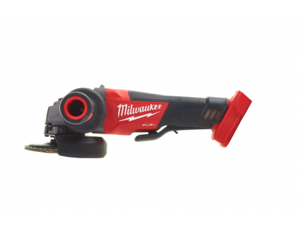 Угловая шлифмашина аккумуляторная M18 CAG115XPD-0X FUEL Milwaukee 4933451440 Угловая шлифмашина аккумуляторная M18 CAG115XPD-0X FUEL Milwaukee 4933451440