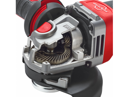 Угловая шлифмашина аккумуляторная М18 CAG115XPDB-502X FUEL Milwaukee 4933451543 Угловая шлифмашина аккумуляторная М18 CAG115XPDB-502X FUEL Milwaukee 4933451543