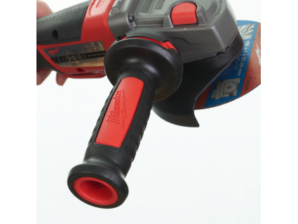 Угловая шлифмашина аккумуляторная М18 CAG115XPDB-502X FUEL Milwaukee 4933451543 Угловая шлифмашина аккумуляторная М18 CAG115XPDB-502X FUEL Milwaukee 4933451543