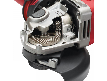Угловая шлифмашина аккумуляторная M18 CAG125X-502X FUEL Milwaukee 4933448866 Угловая шлифмашина аккумуляторная M18 CAG125X-502X FUEL Milwaukee 4933448866