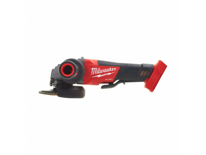 Угловая шлифмашина аккумуляторная М18 CAG125XPD-0X FUEL Milwaukee 4933451441 Угловая шлифмашина аккумуляторная М18 CAG125XPD-0X FUEL Milwaukee 4933451441