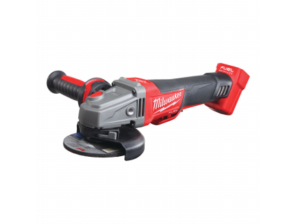 Угловая шлифмашина аккумуляторная M18 CAG125XPDB-0X FUEL Milwaukee 4933451427 Угловая шлифмашина аккумуляторная M18 CAG125XPDB-0X FUEL Milwaukee 4933451427