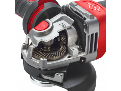 Угловая шлифмашина аккумуляторная M18 CAG125XPDB-502X FUEL Milwaukee 4933451544 Угловая шлифмашина аккумуляторная M18 CAG125XPDB-502X FUEL Milwaukee 4933451544