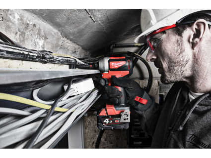 Винтоверт аккумуляторный  M18 CBLID-402C Milwaukee 4933464534