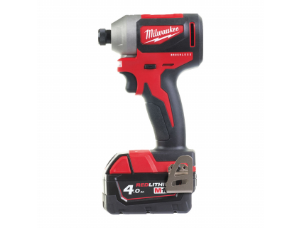 Винтоверт аккумуляторный  M18 CBLID-402C Milwaukee 4933464534