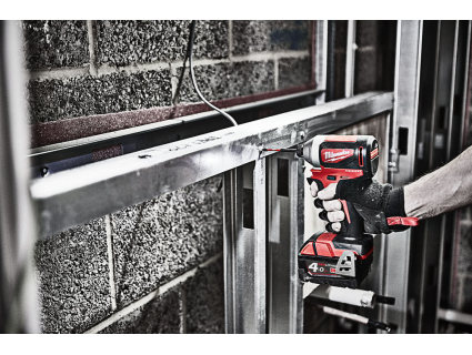 Винтоверт аккумуляторный  M18 CBLID-402C Milwaukee 4933464534