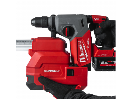 Перфоратор аккумуляторный SDS-plus M18 CHXDE-502C FUEL Milwaukee 4933448185 Перфоратор аккумуляторный SDS-plus M18 CHXDE-502C FUEL Milwaukee 4933448185