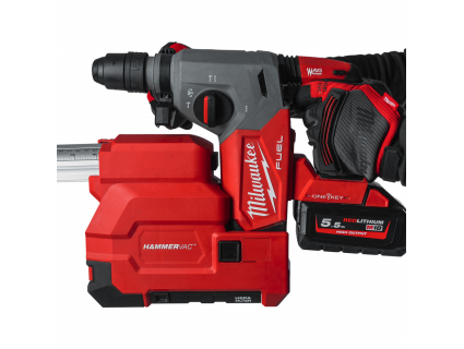 Перфоратор аккумуляторный SDS-plus M18 CHXDE-502C FUEL Milwaukee 4933448185 Перфоратор аккумуляторный SDS-plus M18 CHXDE-502C FUEL Milwaukee 4933448185