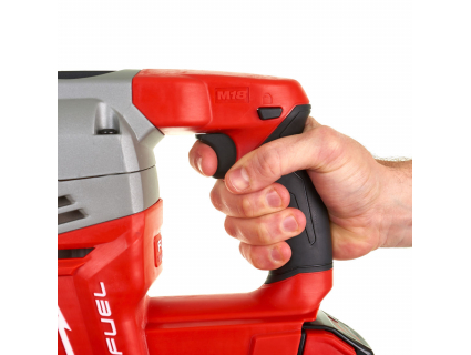 Перфоратор аккумуляторный SDS-Max M18 CHM-121C FUEL Milwaukee 4933471284