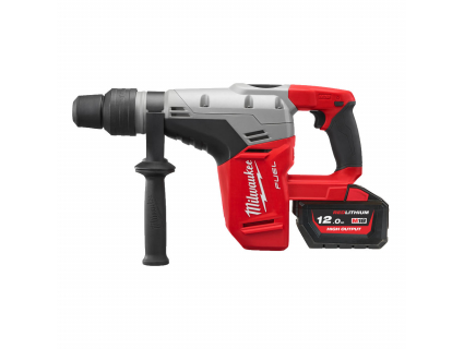 Перфоратор аккумуляторный SDS-Max M18 CHM-121C FUEL Milwaukee 4933471284