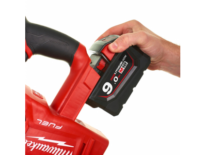 Перфоратор аккумуляторный SDS-Max M18 CHM-0 FUEL Milwaukee 4933451362