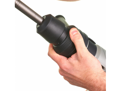 Перфоратор аккумуляторный SDS-Max M18 CHM-0 FUEL Milwaukee 4933451362