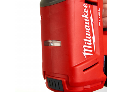 Перфоратор аккумуляторный SDS-plus M18 CHX-0X FUEL Milwaukee 4933451430