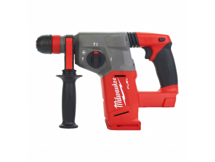 Перфоратор аккумуляторный SDS-plus M18 CHX-0X FUEL Milwaukee 4933451430