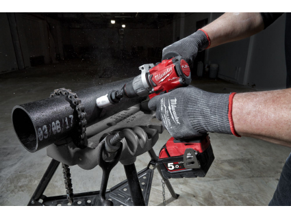 Шуруповерт аккумуляторный M18 FDD2-502X Milwaukee 4933464267