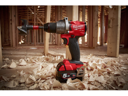 Шуруповерт аккумуляторный M18 FDD2-502X Milwaukee 4933464267