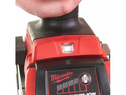 Шуруповерт аккумуляторный M18 FDD2-502X Milwaukee 4933464267