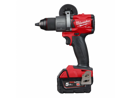 Шуруповерт аккумуляторный M18 FDD2-502X Milwaukee 4933464267