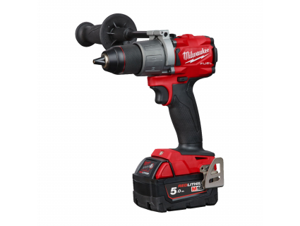 Шуруповерт аккумуляторный M18 FDD2-502X Milwaukee 4933464267