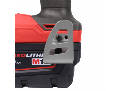 Шуруповерт аккумуляторный M18 FDD3-0 Milwaukee 4933498059