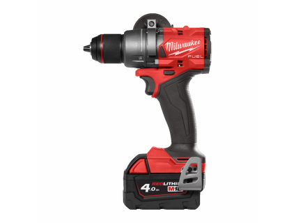 Шуруповерт аккумуляторный M18 FDD3-402C Milwaukee 4933492472 Шуруповерт аккумуляторный M18 FDD3-402C Milwaukee 4933492472
