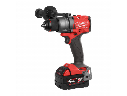 Шуруповерт аккумуляторный M18 FDD3-402C Milwaukee 4933492472 Шуруповерт аккумуляторный M18 FDD3-402C Milwaukee 4933492472